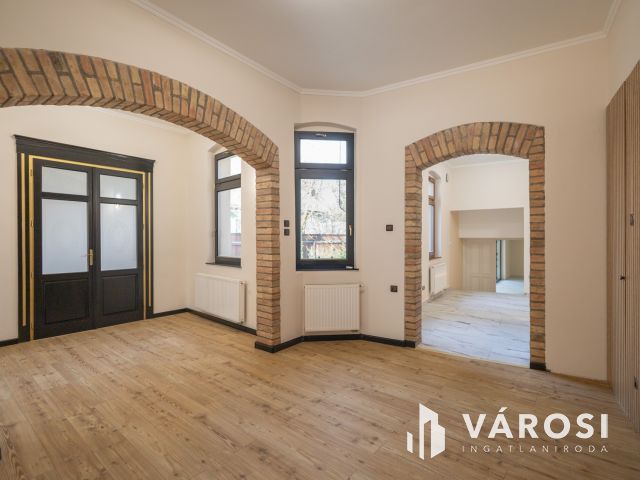 Egyedülálló hangulat, páratlan lokáció