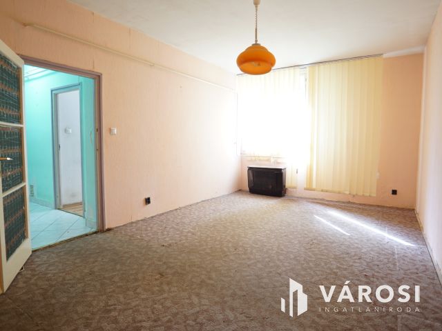 Platán soron, földszinti lakás