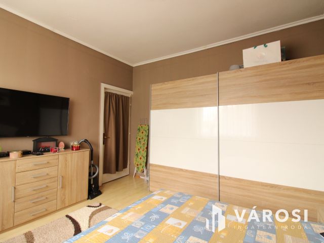 Otthonos családi ház várja új lakóit