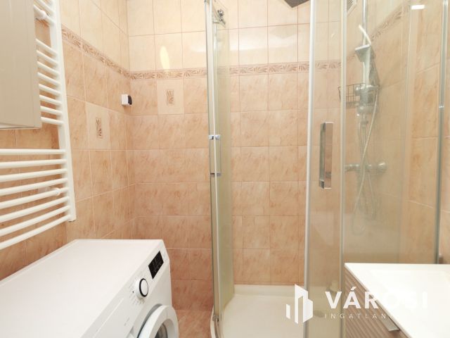 Felső szomszéd nélküli lakás