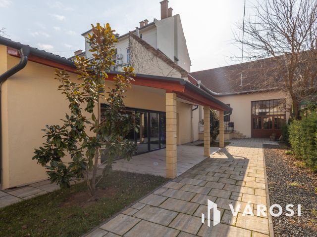 Minden adott a professzionális munkához