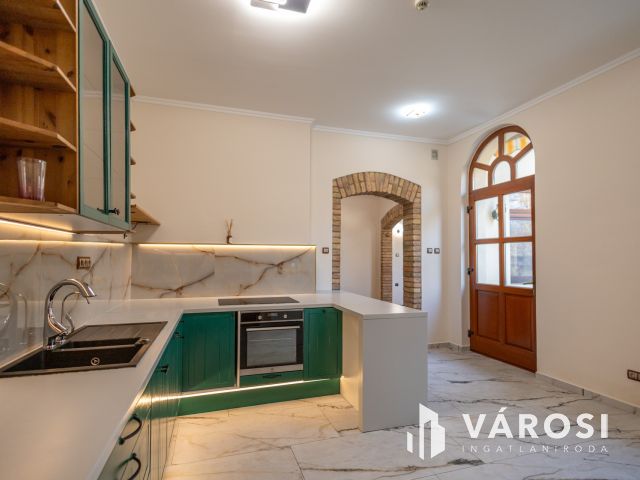 Polgári stílus, modern kényelemmel