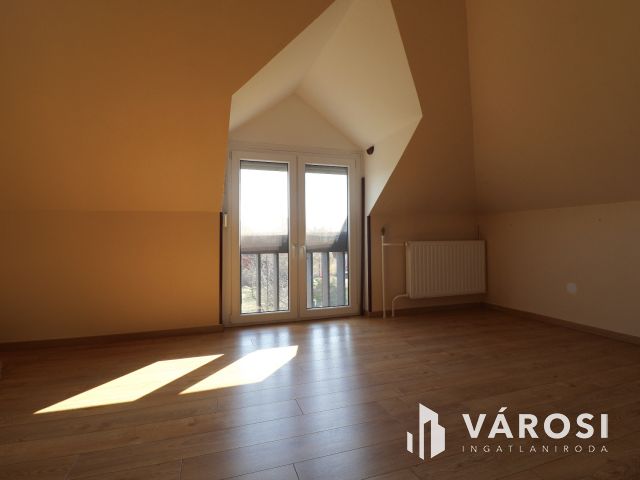 Szállásépület a Zágráb utcában