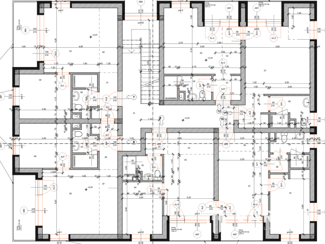 Balatonföldváron erkélyes lakás 100 méterre a Balatontól