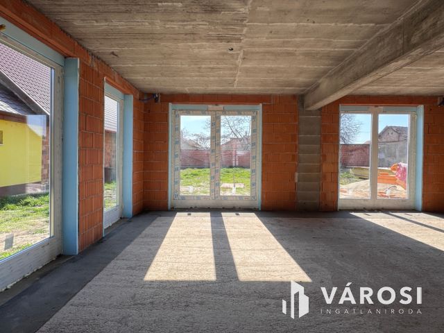 Lakás áráért Ikerház “Borostyán”