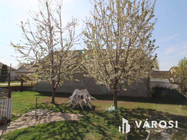 Családi ház Fábiánsebestyénen