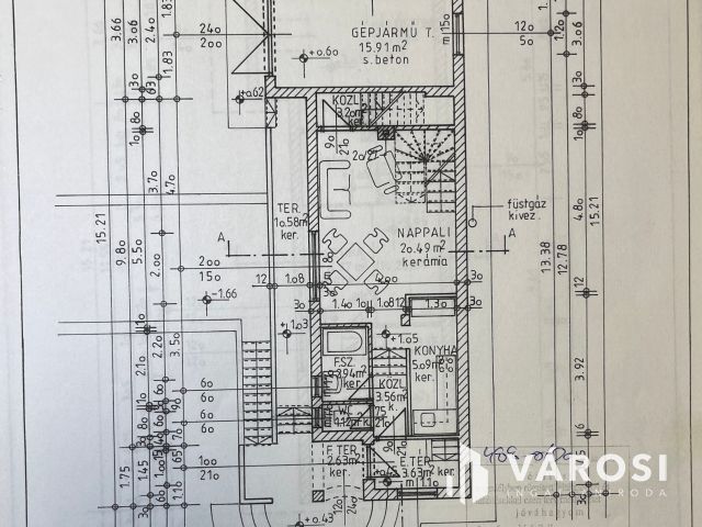 Hajdúsámson-Sámsonkertben Kiváló Ingatlan!