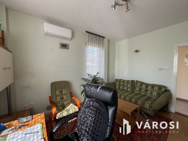 Debreceni szuper Jó Kis Telephely Eladó!