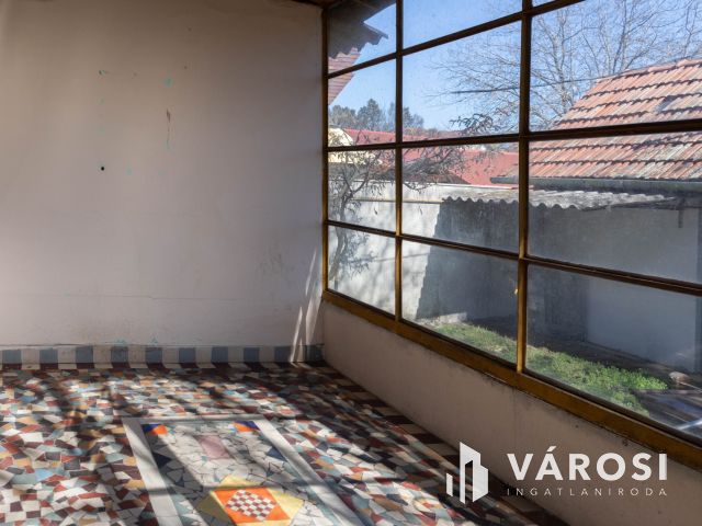 Téglaház eladó Sándorfalván