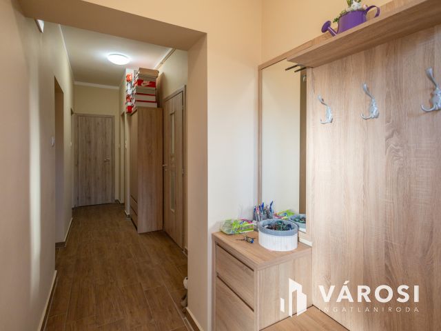 Nem kell felújítanod! Minden kész – csak költözz be Szőregen