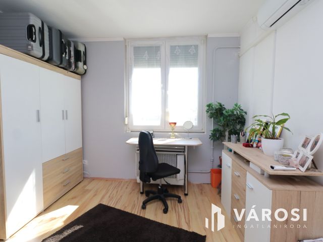 Szerethető Otthon-unk a Kertvárosban