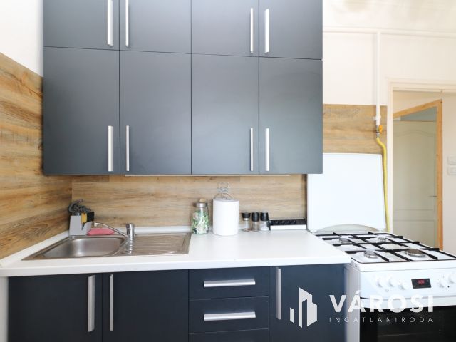 Szerethető Otthon-unk a Kertvárosban