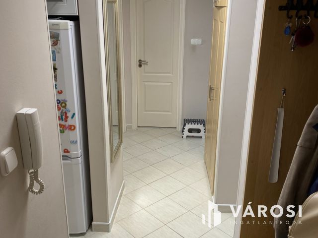 Ideális otthon Felsővároson