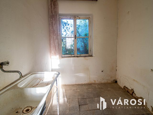 Családi ház a termálfürdő közelében