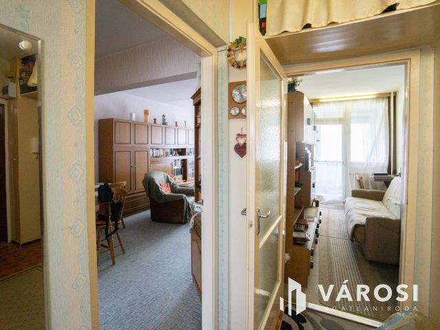 Saját elképzelések szerint felújítható lakás