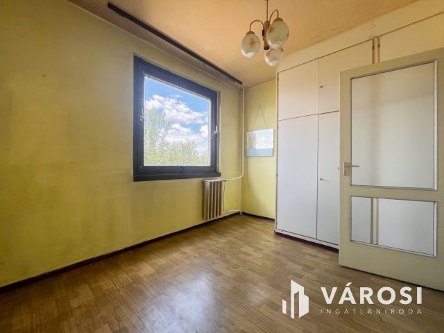 Felújítandó panellakás Kispesten!
