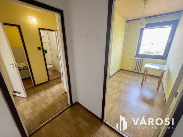 Felújítandó panellakás Kispesten!