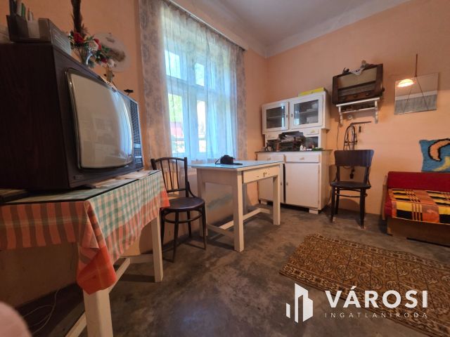 72 négyzetméteres családi ház eladó