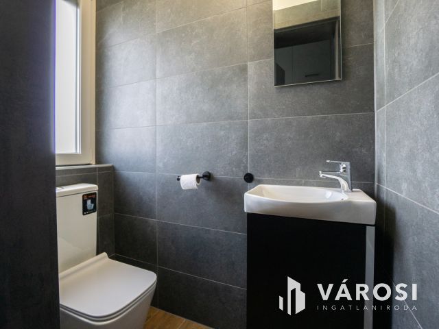 Világos terek, remek elosztás